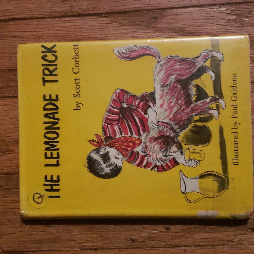The Lemonade Trick
